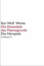 Die Einsamkeit des Meeresgrunds
