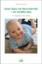 Unser Baby hat Neurodermitis - wir schaffen das!