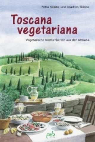 Toscana vegetariana