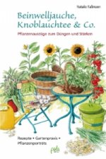 Beinwelljauche, Knoblauchtee & Co.