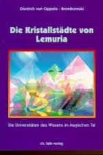 Die Kristallstädte von Lemuria