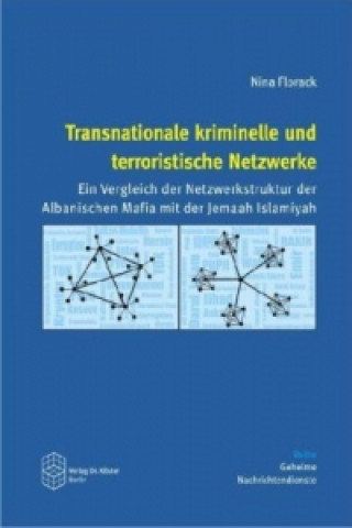 Transnationale kriminelle und terroristische Netzwerke