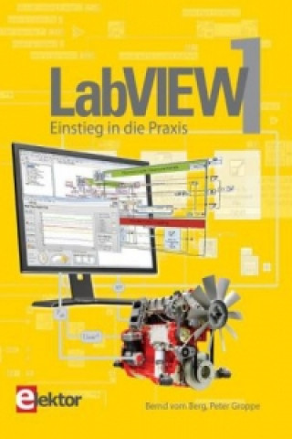 LabVIEW. Bd.1
