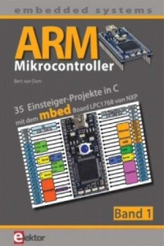 ARM-Mikrocontroller. Bd.1