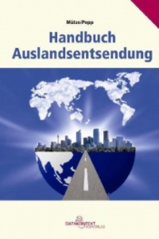 Handbuch Auslandsentsendung