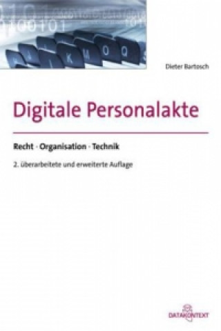 Digitale Personalakte