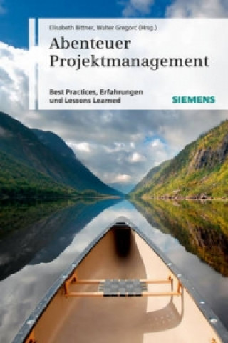 Abenteuer Projektmanagement