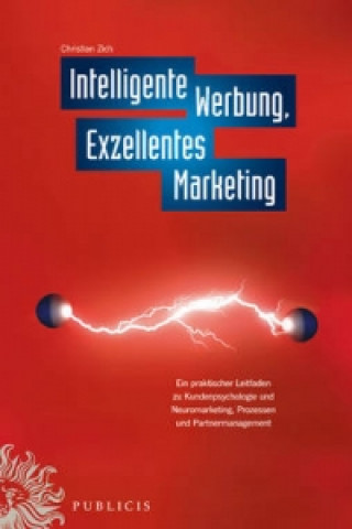 Intelligente Werbung, Exzellentes Marketing - Ein Praktischer Leitfaden zu Kundenpsychologie und Neuromarketing, Prozessen und Partnermanagement