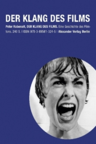 Der Klang Des Films