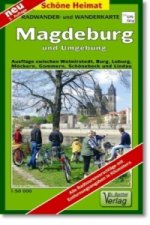 Doktor Barthel Karte Magdeburg und Umgebung
