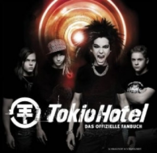 Tokio Hotel, Das offizielle Fanbuch