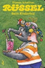 Rüssel beim Kinderfest