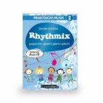 Rhythmix, m. Audio-CD