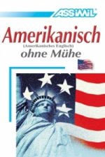 Assimil Amerikanisch ohne Mühe