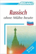 ASSiMiL Russisch ohne Mühe heute - Lehrbuch - Niveau A1 - B2