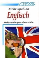 Mehr Spass an Englisch