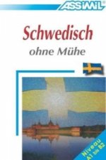 ASSiMiL Schwedisch ohne Mühe - Lehrbuch - Niveau A1-B2