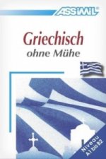 ASSiMiL Griechisch ohne Mühe - Lehrbuch - Niveau A1-B2