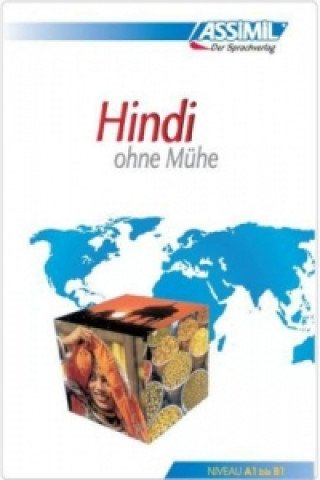 Assimil Hindi ohne Mühe - Lehrbuch