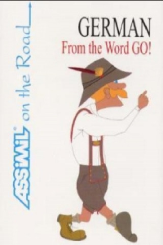German from the Word GO!