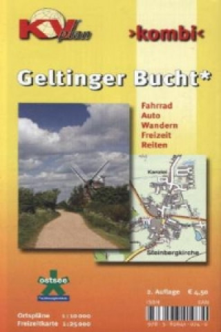 Geltinger Bucht