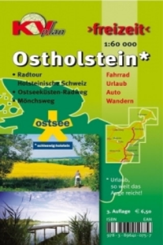 Ostholstein Kreis