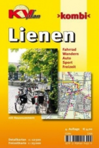 Lienen