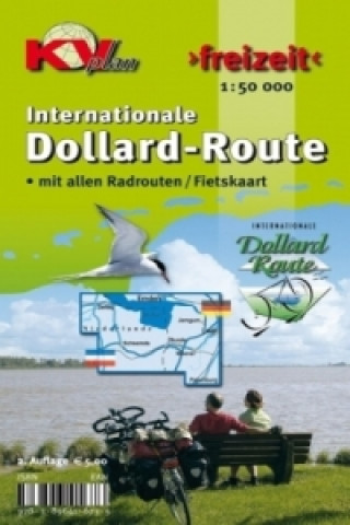 KVplan Freizeit Internationale Dollard-Route