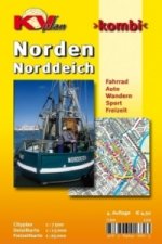 KVplan Kombi Norden, Norddeich