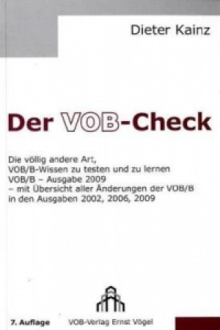 Der VOB-Check