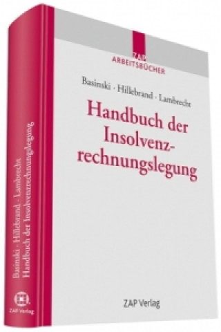 Handbuch der Insolvenzrechnungslegung