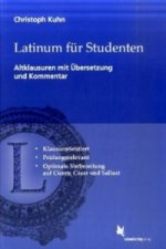 Latinum für Studenten