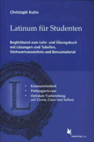 Latinum für Studenten