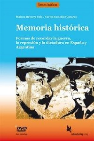 Memoria histórica / Lehrer- und Lösungsheft