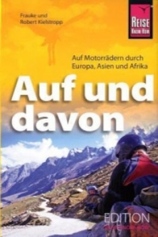 Reise Know-How Auf und davon