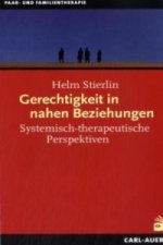Gerechtigkeit in nahen Beziehungen