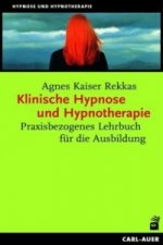 Klinische Hypnose und Hypnotherapie