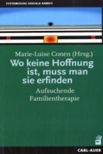 Wo keine Hoffnung ist, muss man sie erfinden