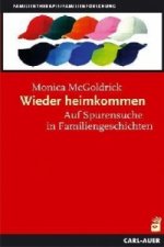 Wieder heimkommen