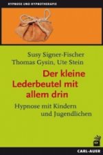 Der kleine Lederbeutel mit allem drin