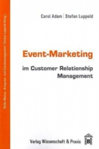 Event-Marketing im Customer Relationship Management