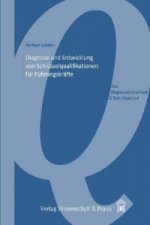 Diagnose und Entwicklung von Schlüsselqualifikationen für Führungskräfte.