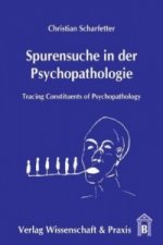 Spurensuche in der Psychopathologie.