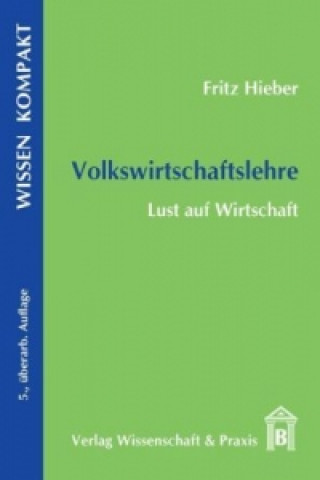 Volkswirtschaftslehre.