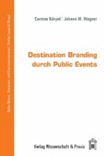 Destination Branding durch Public Events.
