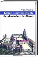 Kleine Kunstgeschichte der deutschen Schlösser