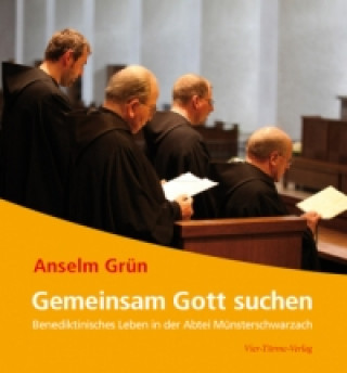 Gemeinsam Gott suchen