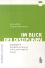 Im Blick der Disziplinen