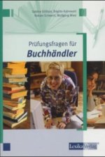 Prüfungsfragen für Buchhändler