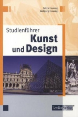 Studienführer Kunst und Design